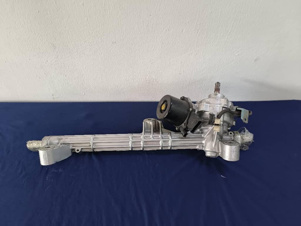 HONDA ACCORD T2A