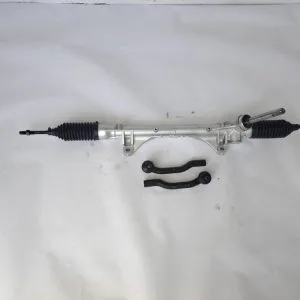 NISSAN GRAND LIVINA STEERING RACK (RECON)