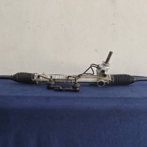 PEUGEOT 207 POWER STEERING RACK (RECON)