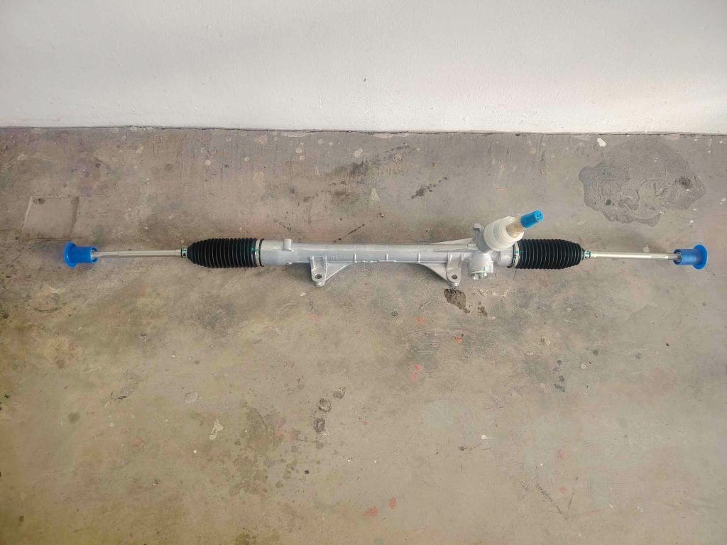 MITSUBISHI ASX/OUTLANDER STEERING RACK (NEW) – ESR Auto