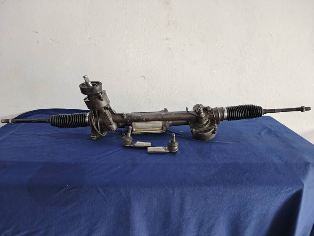 VOLKSWAGEN MK6-JETTA-AUDI Q3-8U 2.0-VOLKSWAGEN CC (RECON) 3