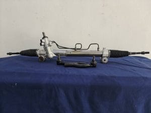 ESR Auto – Premium Spare Parts and Services for Your Car