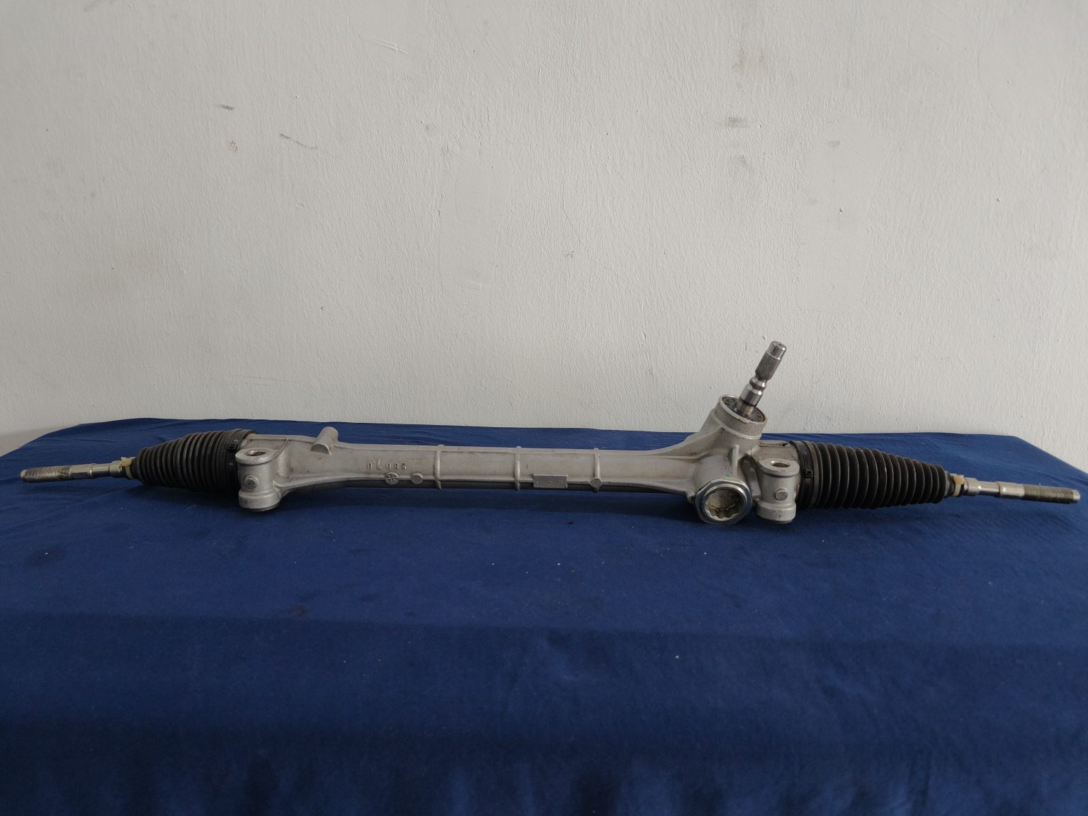 TOYOTA VELLFIRE ANH20-AGH30 STEERING RACK