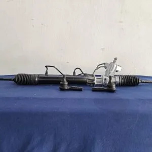 NISSAN SERENA C24 POWER STEERING RACK (RECON)