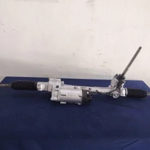 RANGE ROVER EVOQUE ELECTRIC STEERING RACK (RECON)