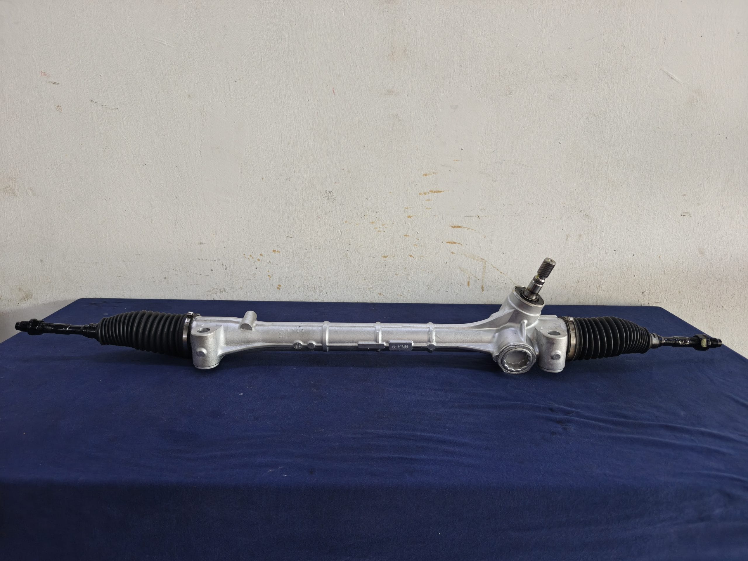 TOYOTA ESTIMA ACR50 STEERING RACK (RECON)