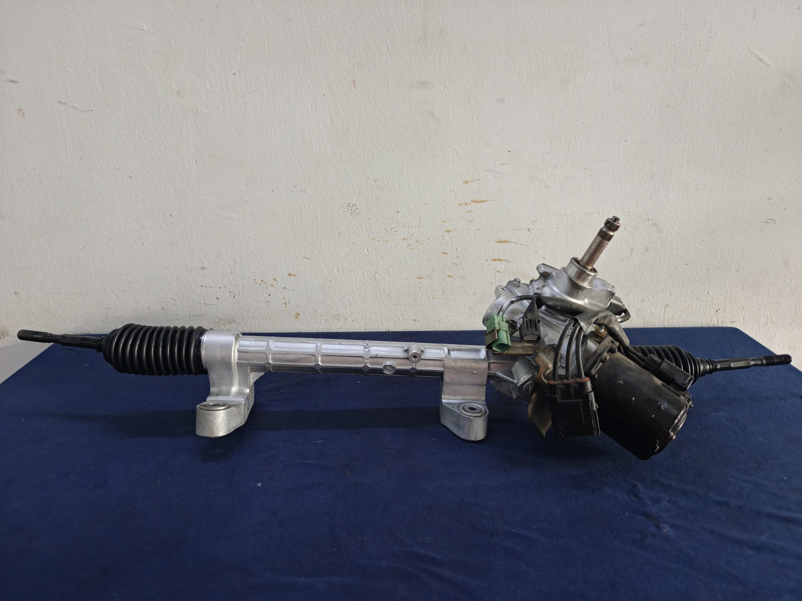 HONDA STREAM SMA RN6 ELECTRIC STEERING RACK (RECON)