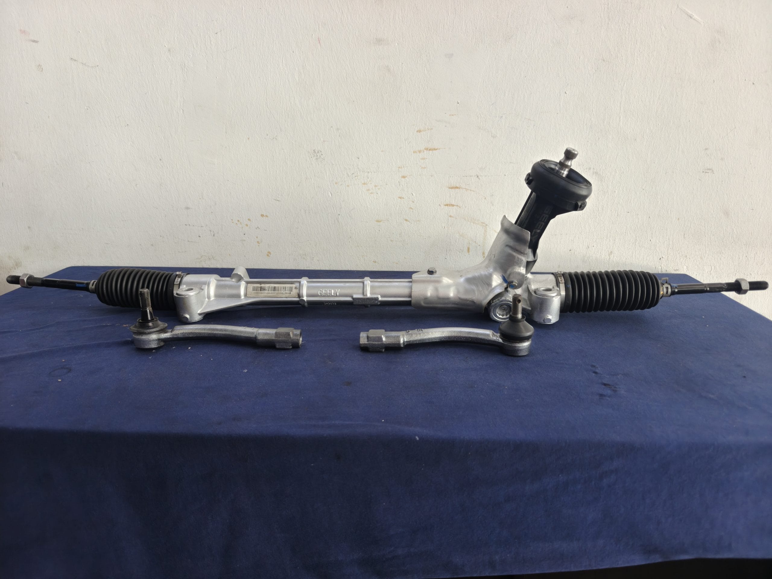 PROTON X70
