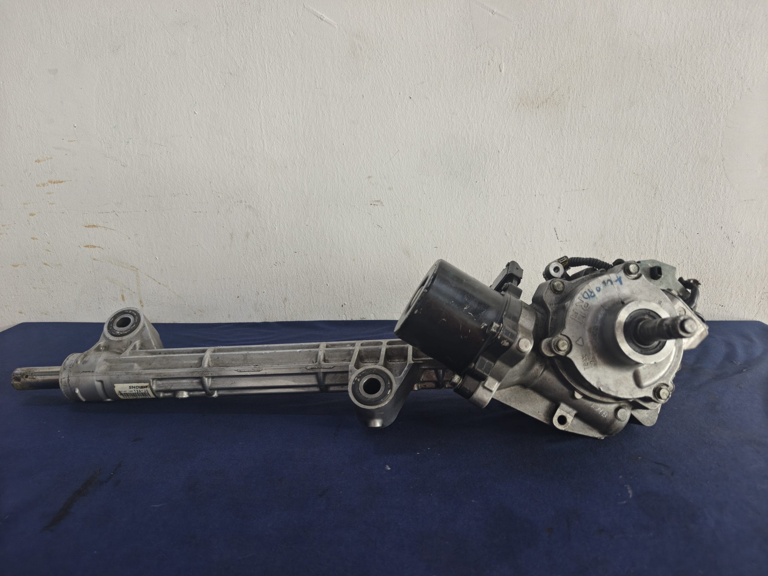 HONDA ACCORD T2A ELECTRIC STEERING RACK (USED)