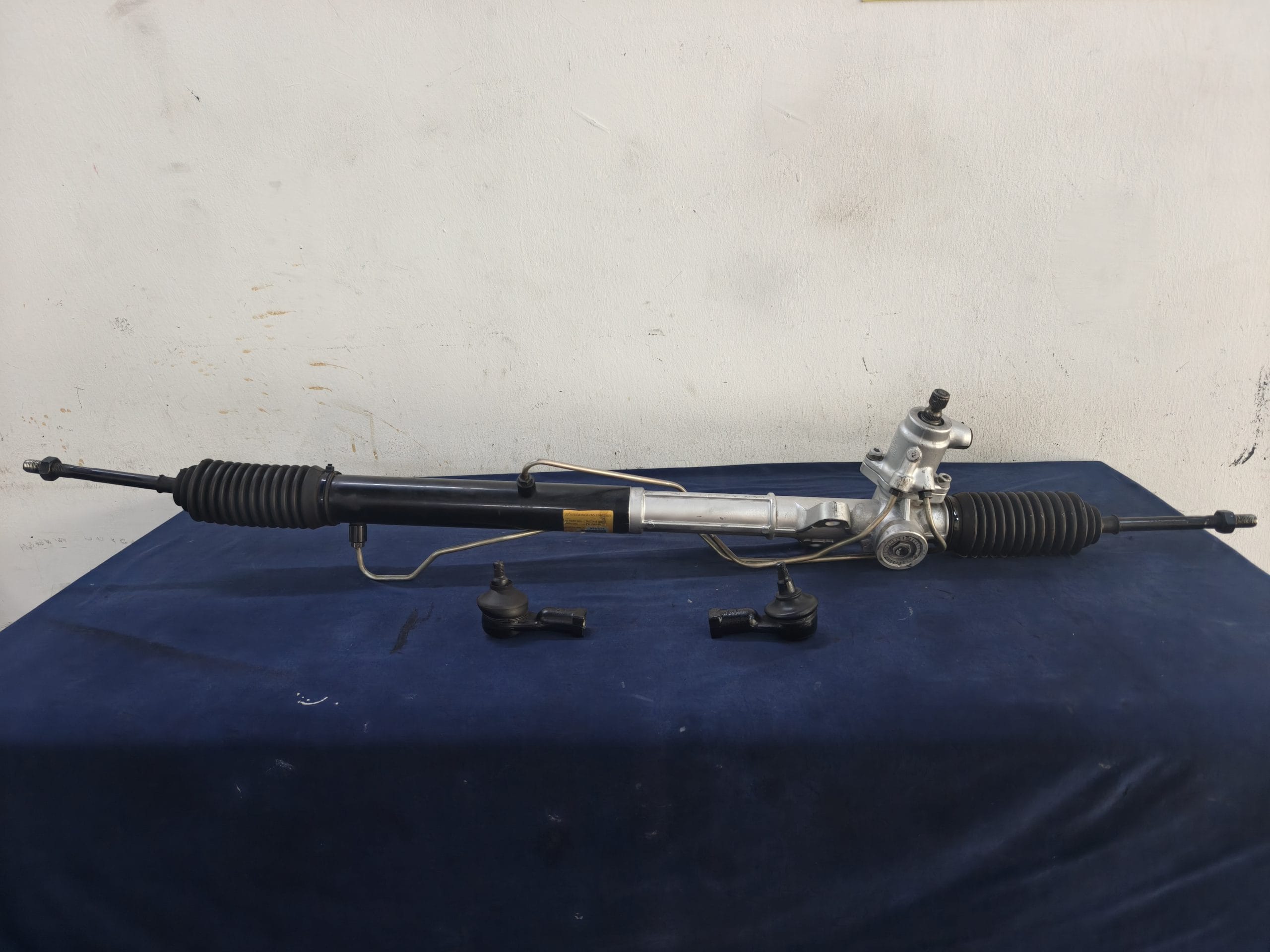 PROTON PERDANA V6 POWER STEERING RACK (RECON)