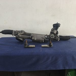 VOLKSWAGEN TIGUAN MK2 ELECTRIC STEERING RACK (RECON)